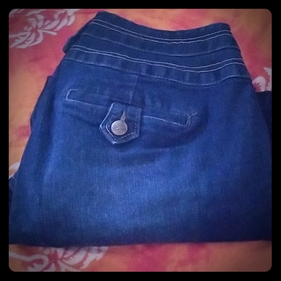 one 5 one Denim - ONE 5 ONE JEANS SIZE 12